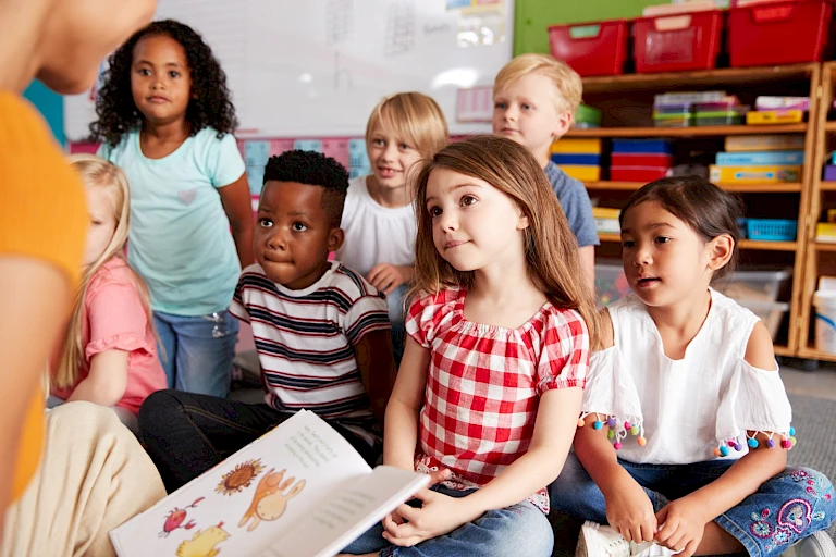L’école ouverte, une continuité éducative pendant les vacances scolaires