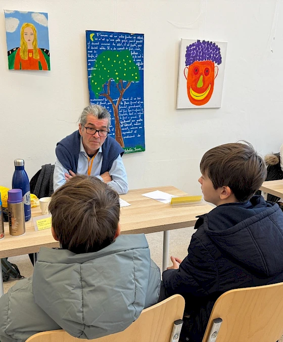 Orientation : les parcours artistiques