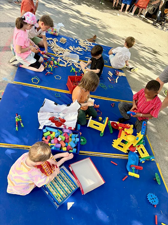 Activités Périscolaires
