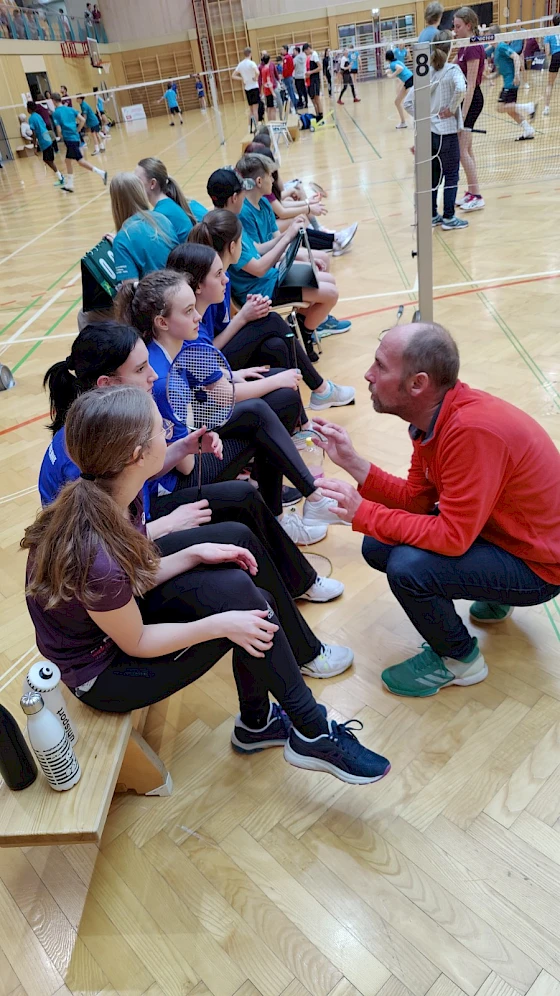 Associations Sportives