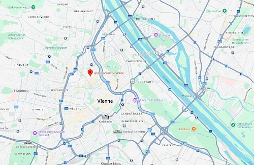 Google Map