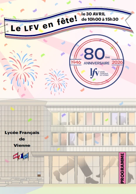 Joyeux anniversaire