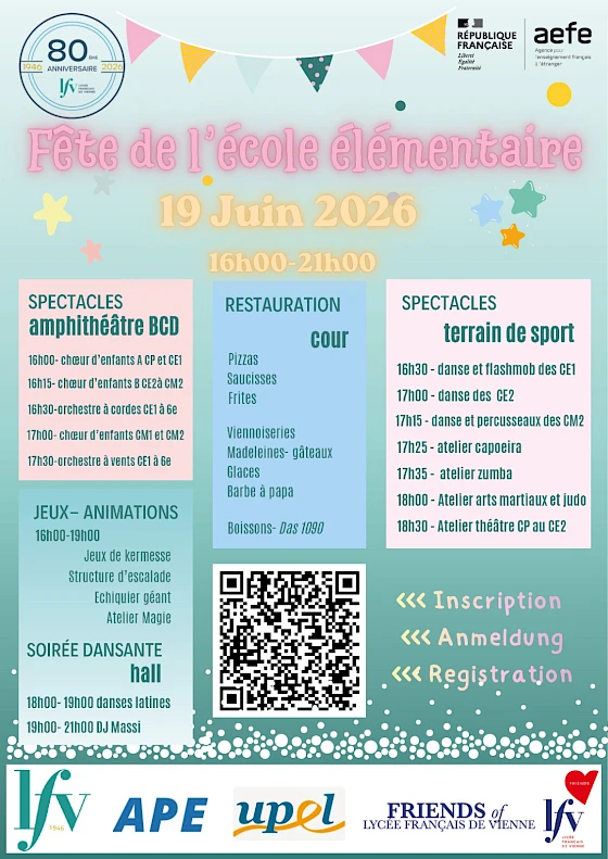 Programme