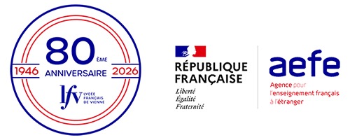 Logo de l’AEFE